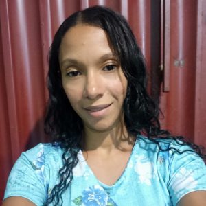  Foto de perfil de Rayquele Lopes Martins 