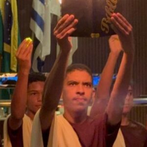  Foto de perfil de Paulo César Sousa da Silva 