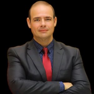  Foto de perfil de Amadeu David Boni Junior 