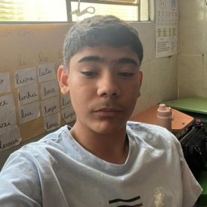  Foto de perfil de Carlos Ednaldo Pereira Morais 