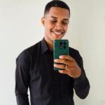  Foto de perfil de Israel Ribeiro do Carmo 