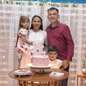  Foto de perfil de Camila Coutinho de Sá Santos 