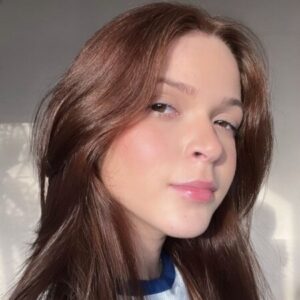 Foto de perfil de Rafaela Lopes dos Santos Soares 