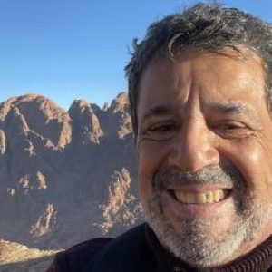  Foto de perfil de Vanderlei Santos 