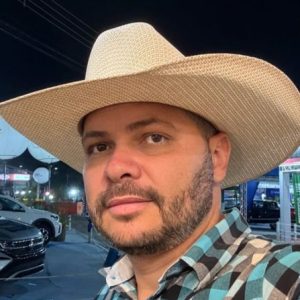  Foto de perfil de Wesley Araújo 