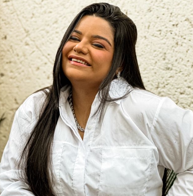 Isadora Maia Lustosa Brasil