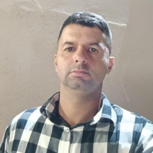  Foto de perfil de Márciano dos Santos 