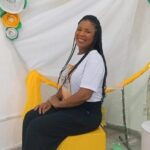  Foto de perfil de Carla Shirlene Santos 