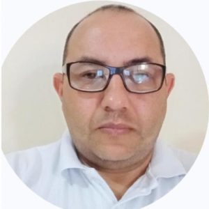  Foto de perfil de Magno Antônio Barros de Souza 
