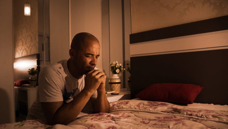 Oração Indispensavel