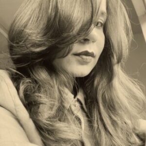  Foto de perfil de Néria Lara 