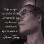  Foto de perfil de Adriana Carvalho 