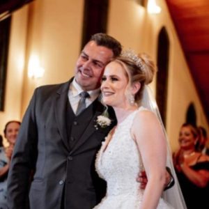  Foto de perfil de Sandra Mara da Cruz Luz 