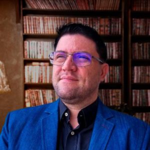  Foto de perfil de Diogenes Costa Souza 