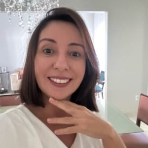  Foto de perfil de Patrícia Macedo Arantes 
