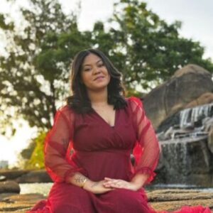  Foto de perfil de Vanessa de Oliveira Gomes 