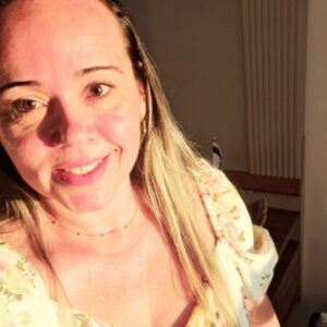  Foto de perfil de Fabiana Almeida 