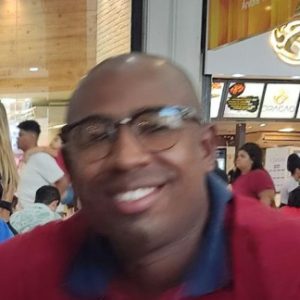  Foto de perfil de Reinaldo Ferreira Ronaldo 