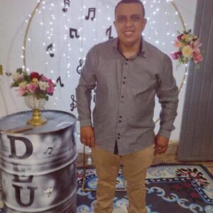  Foto de perfil de Thiago Silva Liceras 