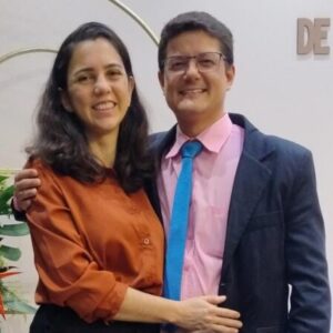  Foto de perfil de Álvaro Vinícius Pereira Borges 