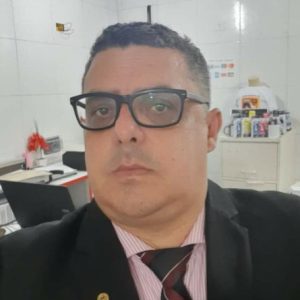  Foto de perfil de Patricio Domingos 