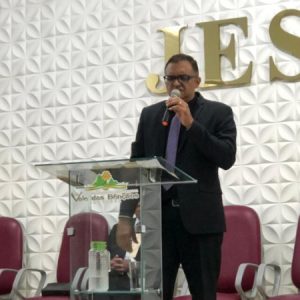  Foto de perfil de Jerry Adriane Generoso dos Santos 