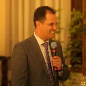  Foto de perfil de Marcelo Cesar Lacour 