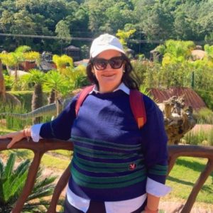  Foto de perfil de Fernanda Torres 