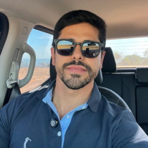  Foto de perfil de Taffarel de Souza Andrade 