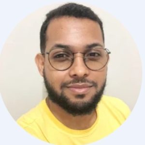  Foto de perfil de Jorge Luiz Macedo 