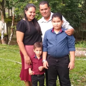  Foto de perfil de Alexsandro José 