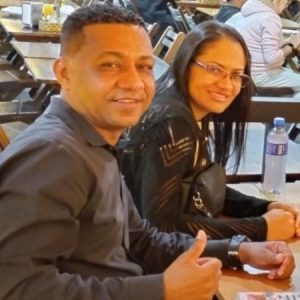  Foto de perfil de Cristiano Jesus da Silva 