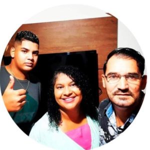  Foto de perfil de Edson Nascimento 