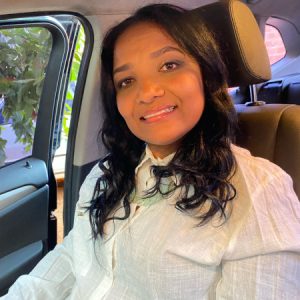  Foto de perfil de Jucileia Oliveira Diniz 