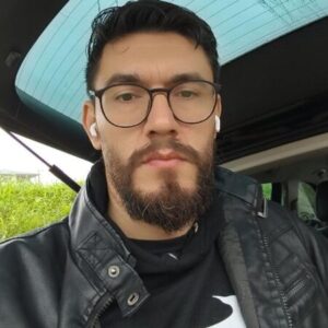  Foto de perfil de Ronni Santos 
