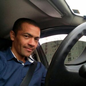  Foto de perfil de Luciano Marinho 