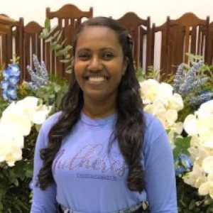  Foto de perfil de Elude Marculino dos Santos 