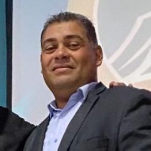  Foto de perfil de Alex Reis da Silva 