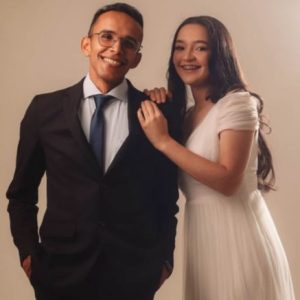  Foto de perfil de Daniel Gomes 