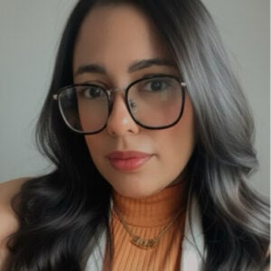  Foto de perfil de Jade Santos 