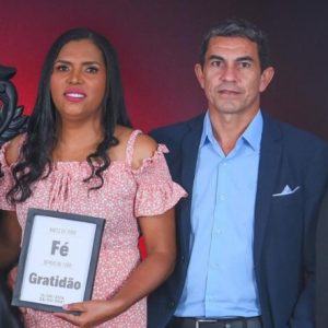  Foto de perfil de Telvânia Rodrigues da Cruz 