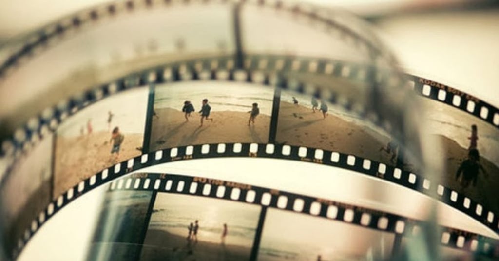 Traga à MEMÓRIA o que dá ESPERANÇA