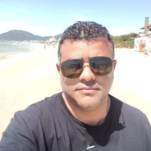  Foto de perfil de Rogerio Aparecido Rodrigues 