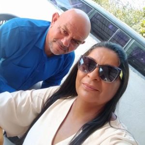  Foto de perfil de Joana D'arc Maia e Silva Brasil 