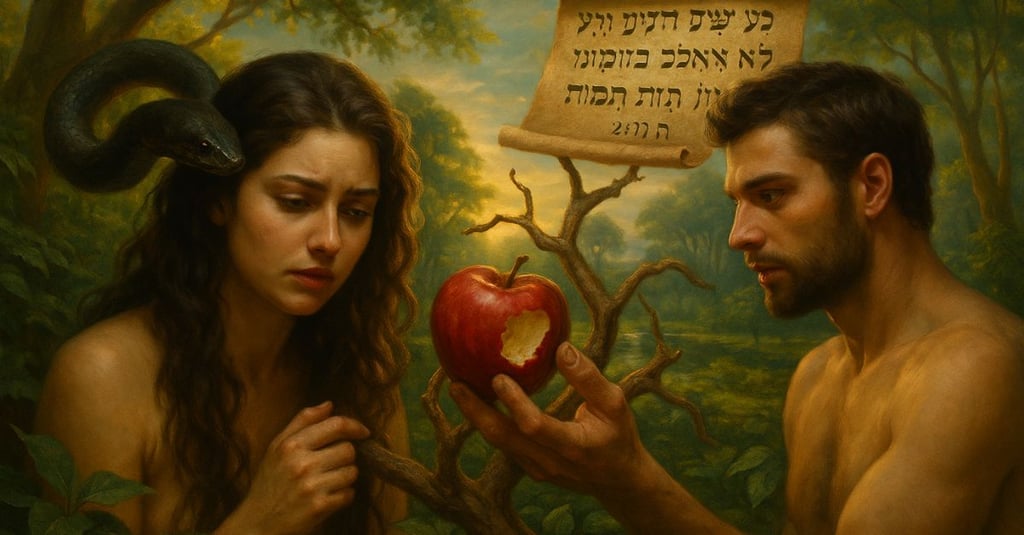 Os sentidos da queda