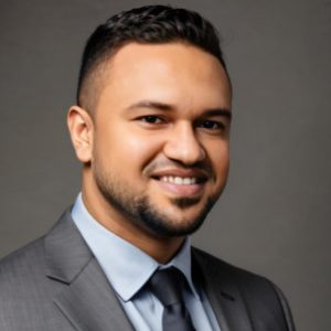  Foto de perfil de Dennys Jackson Bandeira 