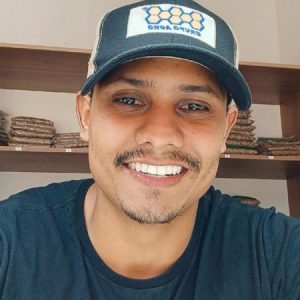  Foto de perfil de Mauro Júnior Moraes 