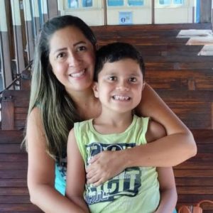  Foto de perfil de Paula Guimarães 