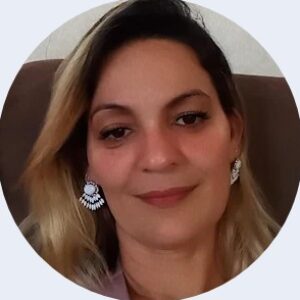  Foto de perfil de Cintia Moraes 