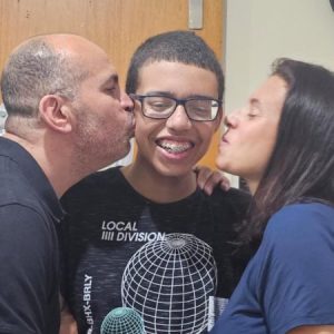  Foto de perfil de Jesiel Fernandes Dantas 